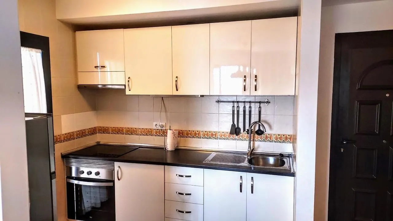 Apartment Topkapi, Dunes And 3 Islands View Corralejo