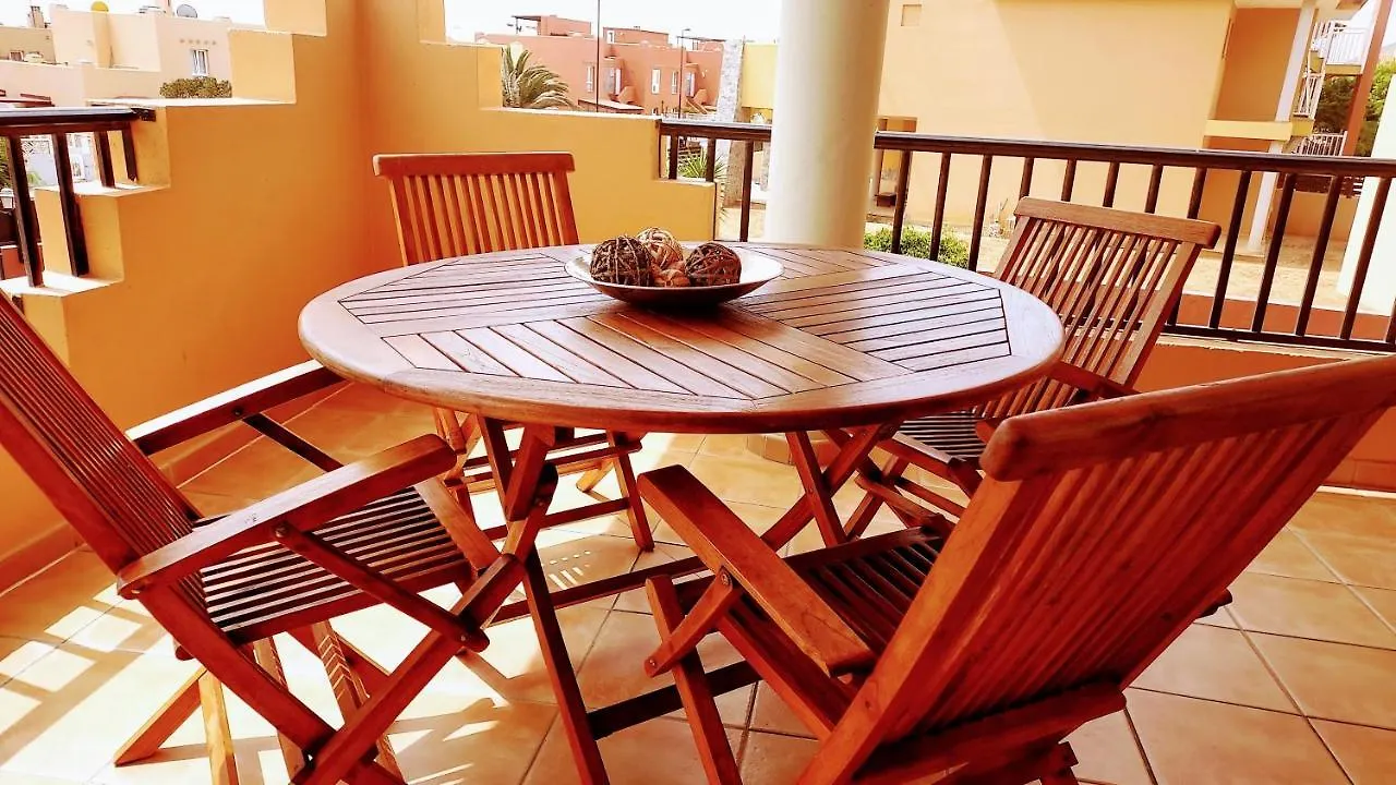 Topkapi, Dunes And 3 Islands View Corralejo Apartment
