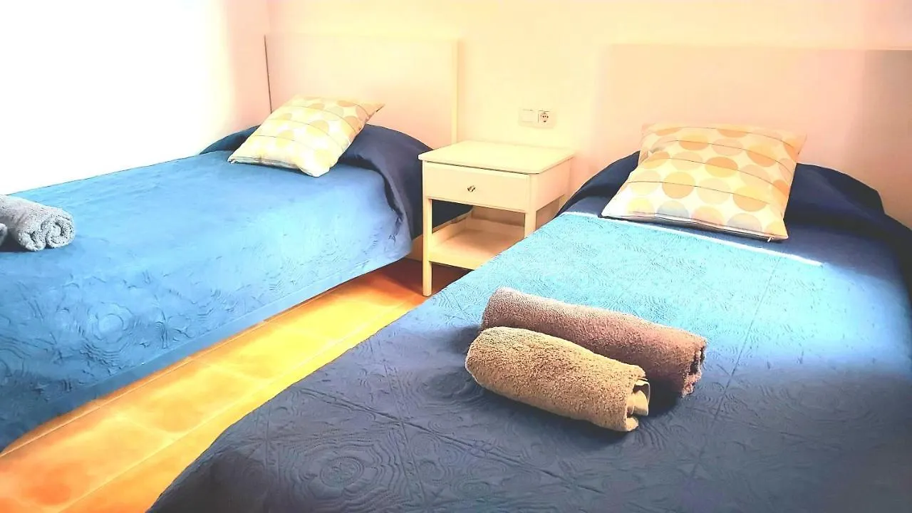 Apartment Topkapi, Dunes And 3 Islands View Corralejo